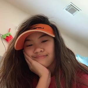 Meet your Posher, Lucy